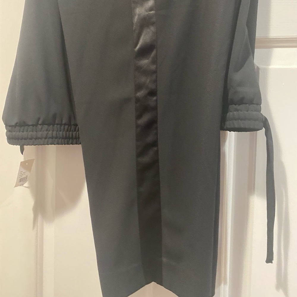 Lane Bryant Tuxedo Pants